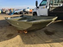 2020 Lowe L1448/T/M/MT 13ft Fishing Boat,