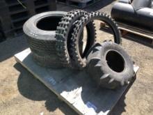 Sandstar AT20x11x9R Paddle Tire,