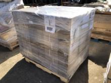 Pallet of (Approx 280) Unassembled