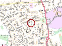 Carlton Avenue, Westbury Park, Newcastle-under-Lyme, Staffordshire, ST5 4EU