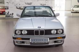 1992 BMW 320i (E30) Convertible