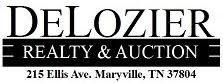 DeLozier Realty & Auction