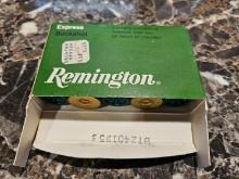 Remington Express Buckshot 12 Gauge 2 3/4"