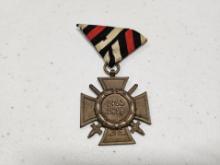 German Honour Cross World War 1 1914-1918