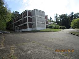 Commercial Building with 1.62 Acres