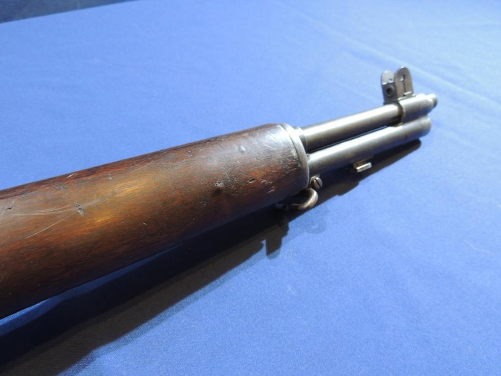 Springfield M1 Garand 30-06