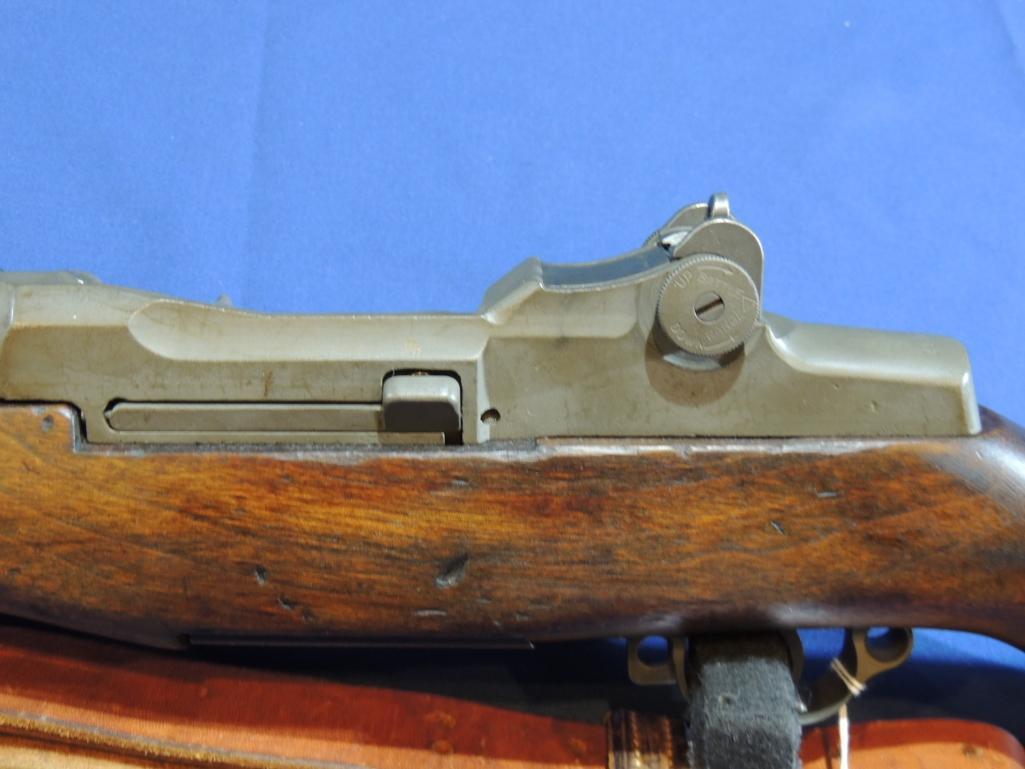Winchester M1 Garand 30-06