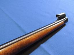 CZ Model 527FS 223 Remington