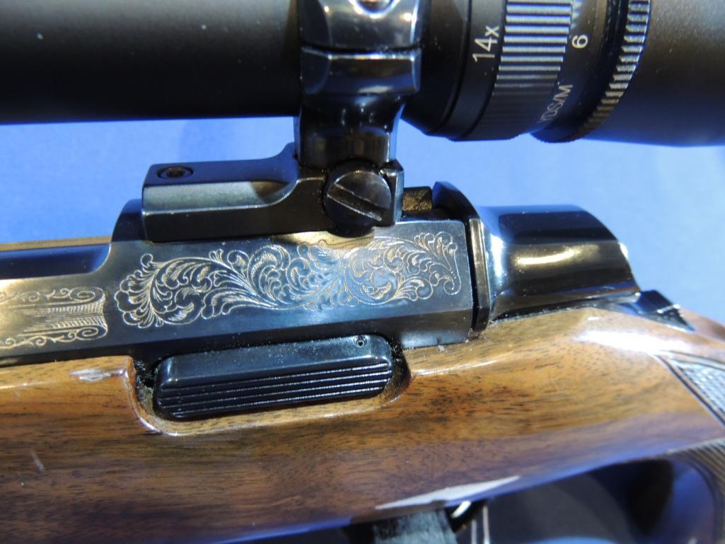 Browning A Bolt Medallion 300 Win Mag