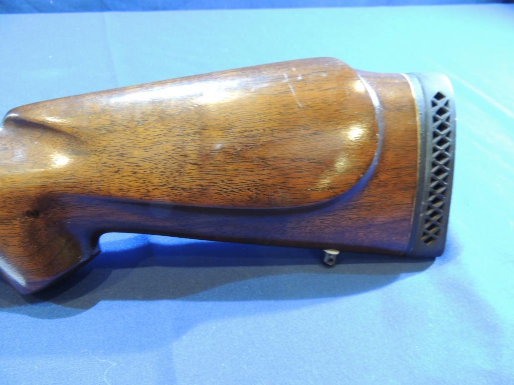 Custom Brno VZ24 in 280 Remington Caliber