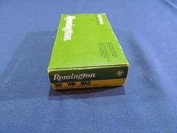 17 Rounds of Remington 300 Win Mag