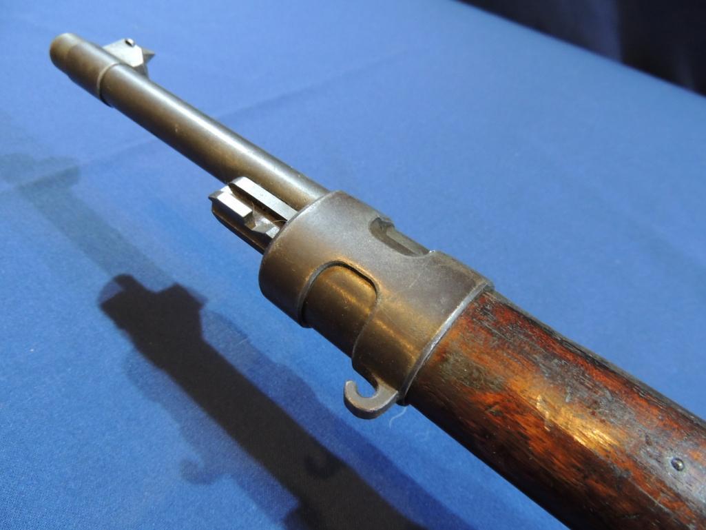 DWM Mauser 98 7mm