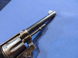 Smith & Wesson Hand Ejector 32 Long
