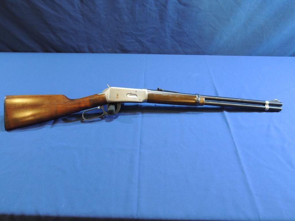 Winchester Model 94 44-40 Win