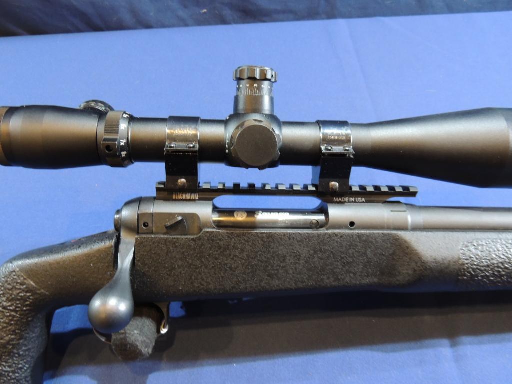 Savage Model 10 FCP McMillan 308 Winchester