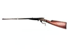 J. Stevens Arms Company, Marksman, 22LR caliber Rifle