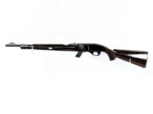 Remington Mohawk 10C, .22LR Caliber Rifle