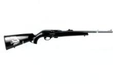 Remington Model 597, Limited Edition Dale Earnhart, .22LR Caliber Rifle