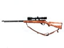Ranger Model 103-13, .22SH, L, LR Caliber Rifle