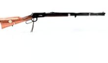 Winchester .30-30 Caliber Buffalo Bill Commemorative Rifle