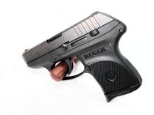 Boxed Ruger LCP, .380 Auto Caliber Pistol