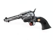 Chiappa 1973-22, .22LR Caliber Revolver