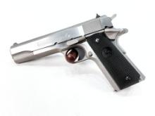 Boxed Colt Government Model 1911 Style .45 Auto Pistol