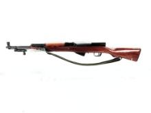 Norinco SKS, 7.62X39 Caliber Rifle