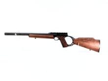 Browning Buck Mark .22LR Caliber Rifle