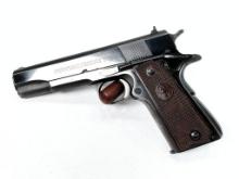 Colt Government Model 1911 Style .45 Caliber Pistol