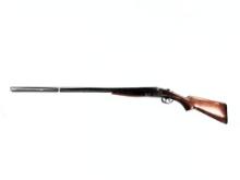 Crescent-Davis Arms, Davis Certified Shotgun, Double Barrel 12 gauge
