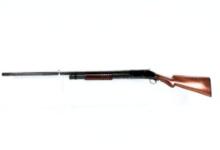 Winchester 1897 12 Gauge pump shotgun