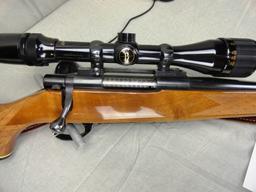 S&W M.1500 .223 Remington w/Bushnell 4x12 Scope w/Box, SN:PN54656