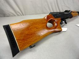 Norinco MAK 90-AK 47, 7.62x39-Cal., Blonde Wood, SN:27543, NIB