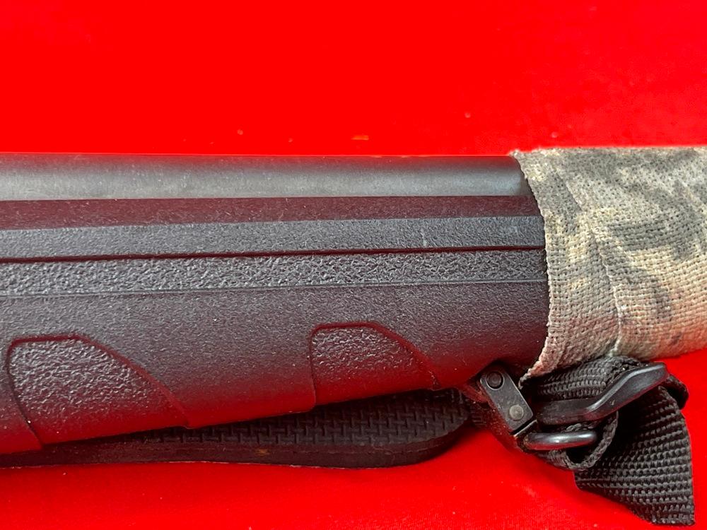 Remington 770, 30-06, w/Bushnell 3x9 Scope, SN:71537829