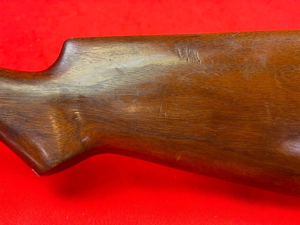 Winchester 1897 Take Down, 12 Ga., 32" Bbl., SN: E770415