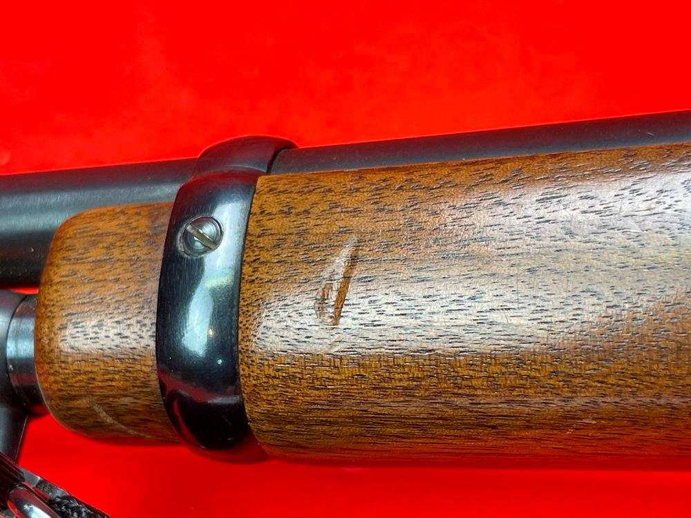 Winchester 94, 30-30, Lever Action, SN:4216342