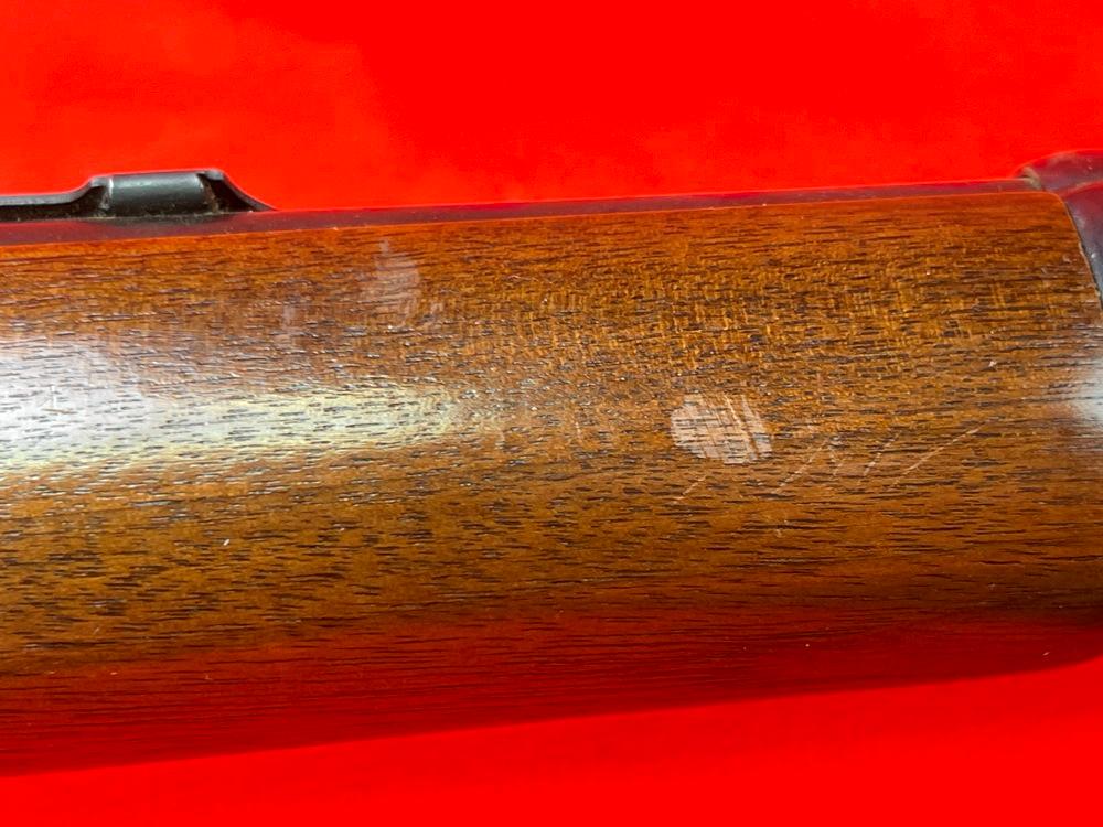 Winchester 94, 30-30, Lever Action, SN:4216342
