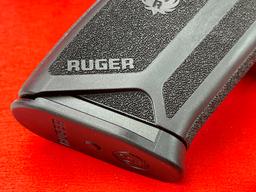 Ruger 57, 5.7x28 w/ Box & Extra Mag., SN: 641-30338 (HG)