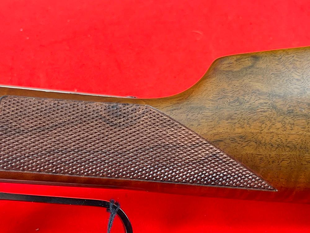 Winchester 94, Wells Fargo, 30-30, Rifle, SN:17033