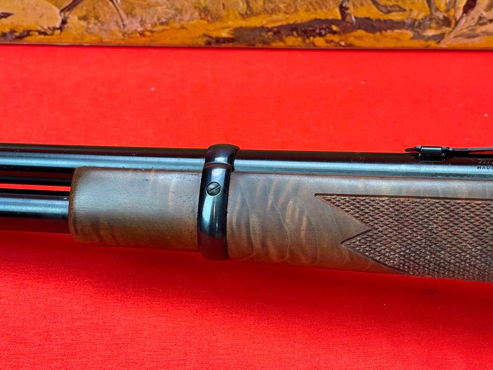 Winchester 94, Wells Fargo, 30-30, Rifle, SN:17033