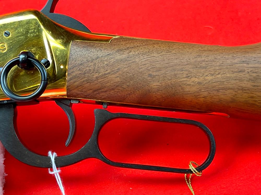 Winchester 94, Golden Spike, 30-30, Rifle, SN: 68338