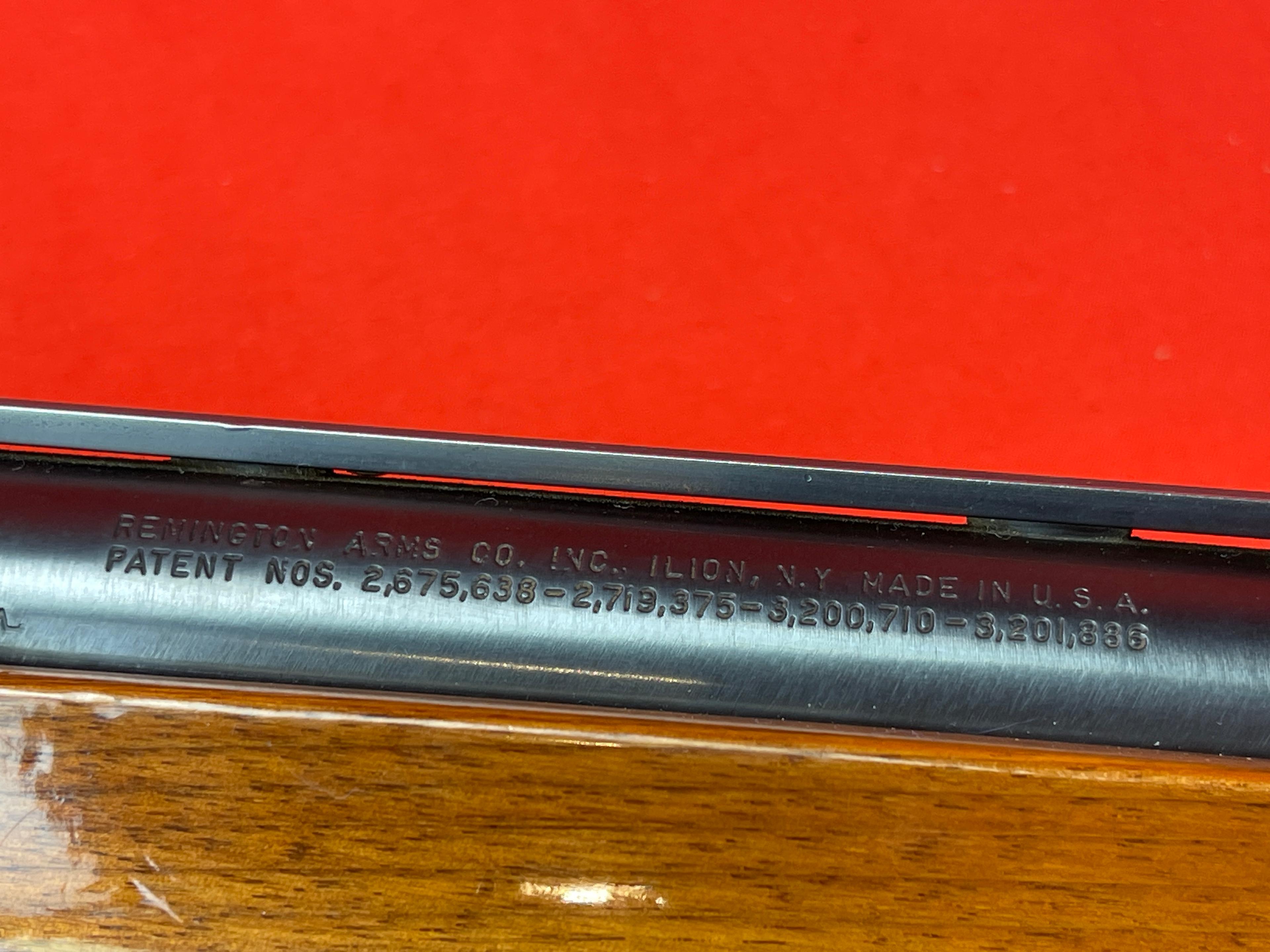 Remington 1100, 12 Ga., 28” VR, SN:M664894V