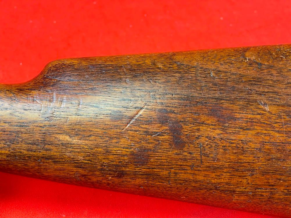 Winchester 1894, 25-35 WCF, Rifle, SN:391394