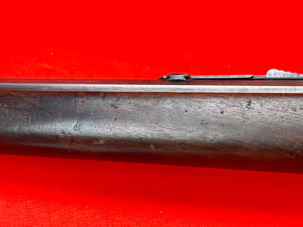 Winchester 1892, 32 WCF, Rifle, SN:431060