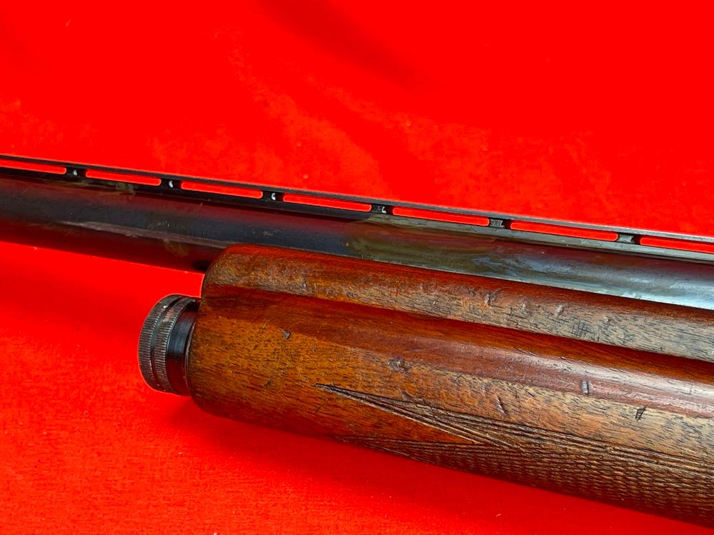Browning A5 Lightweight, 12 Ga., 26" Bbl., SN:17015