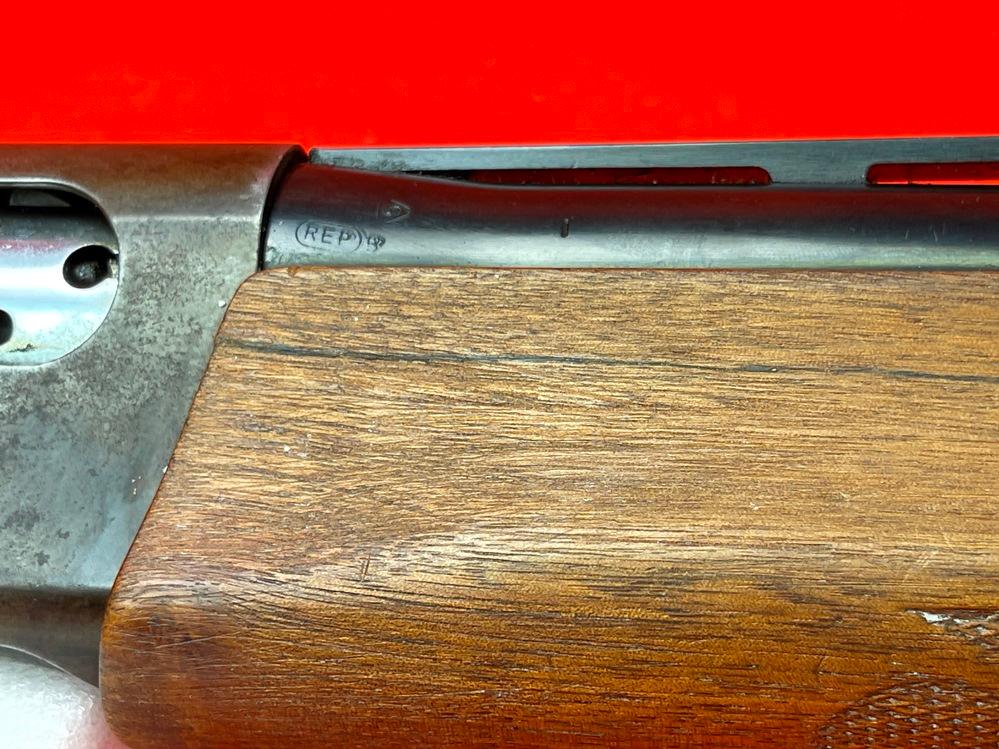 Remington 1100, 12 Ga., 27" Bbl., SN:92682X