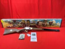 Winchester 94, Theodore Roosevelt, 30-30, Rifle, SN:35823