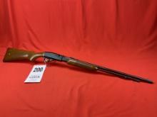 Remington 572, .22 Cal., Rifle, NVSN