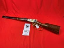 Winchester 94AE, .45 Colt, w/Roy Rogers & Gabby Hayes Tribute, 004 of 300, SN:6246165